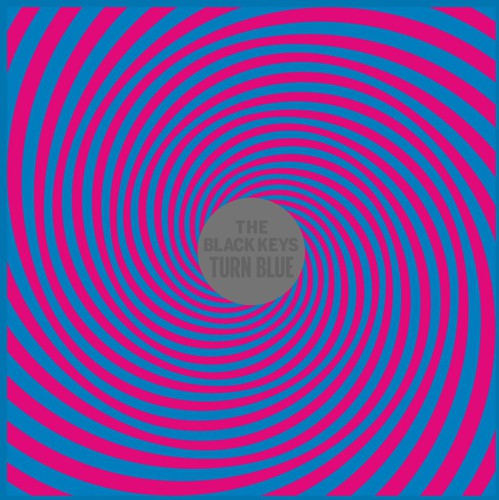 The Black Keys: Turn Blue / RECORD