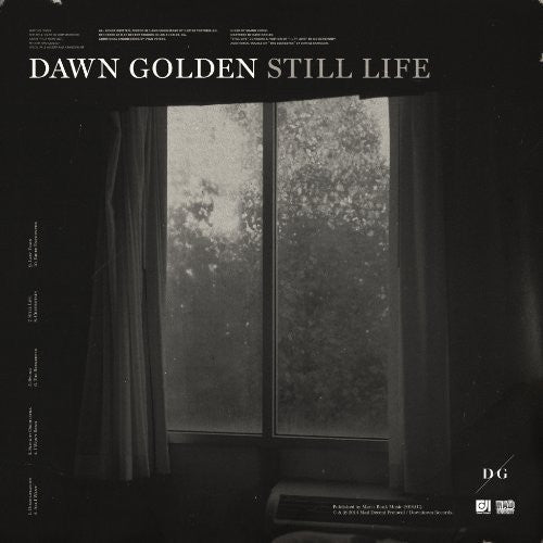 Dawn Golden: Still Life / RECORD