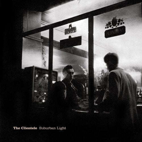 The Clientele: Suburban Light / RECORD