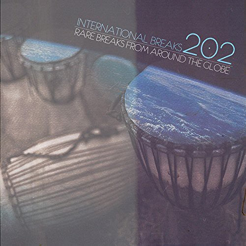 Various Artists: International Breaks 2 / Various / RECORD