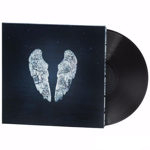 Coldplay: Ghost Stories / RECORD