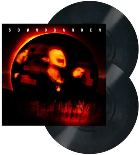 Soundgarden: Superunknown / RECORD