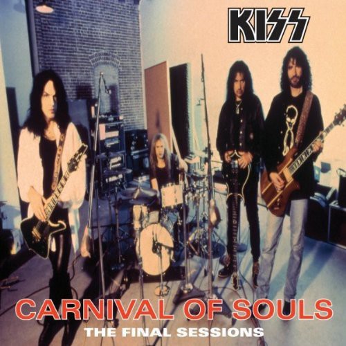 Kiss: Carnival of Souls / RECORD