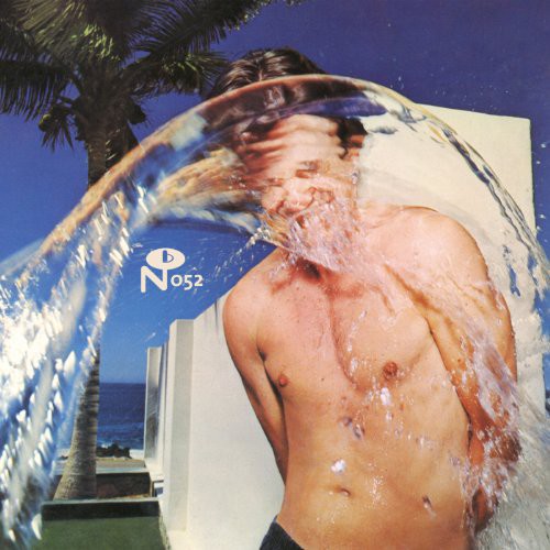 Ned Doheny: Separate Oceans / RECORD