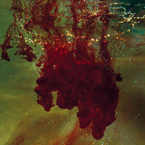 The History of Colour TV: When Shapes of Spilt Blood Spelt Love - CD
