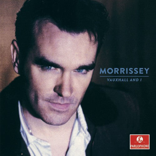 Morrissey: Vauxhall & I (20th Anniversary Definitive Remastered) / RECORD
