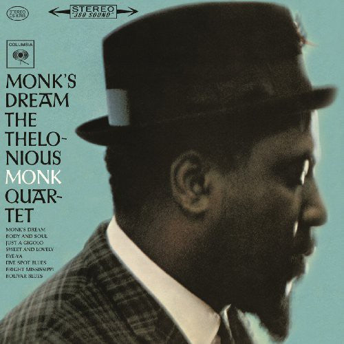 Thelonious Monk: Monks Dream / RECORD