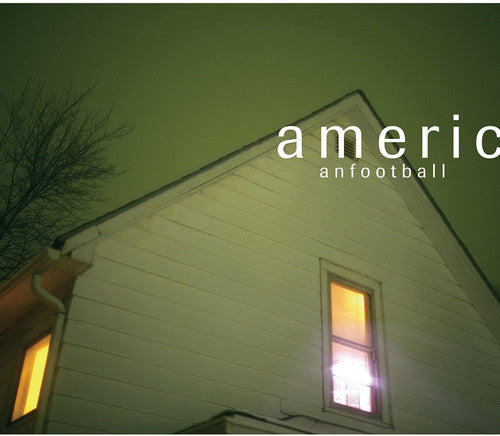 American Football: American Football (Deluxe Edition) - CD