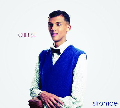 Stromae: Stromae / RECORD