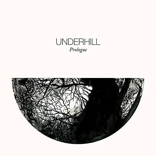 Underhill: Prologue - CD
