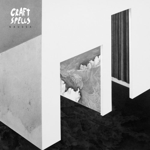 Craft Spells: Nausea / RECORD