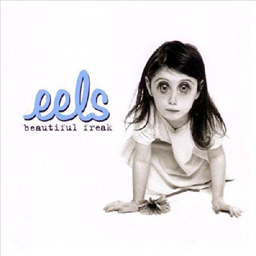 Eels: Beautiful Freak / RECORD