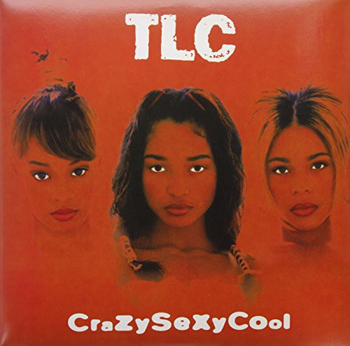 TLC: Crazysexycool / RECORD