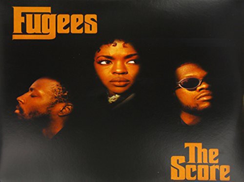 Fugees: Score / RECORD