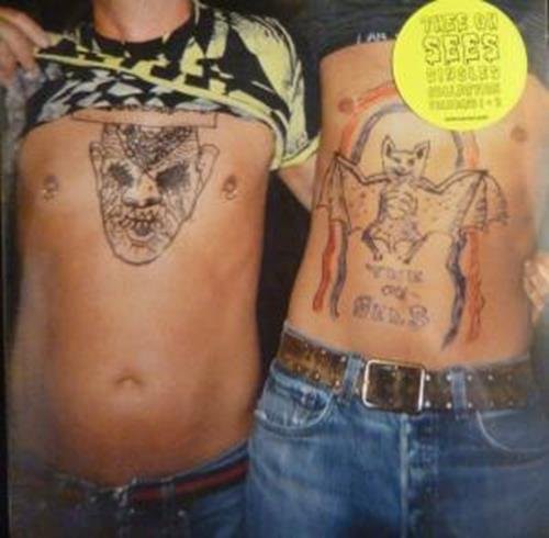 Thee Oh Sees: Singles Collection 1 & 2 / RECORD