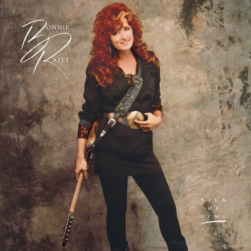 Bonnie Raitt: Nick of Time (25th Anniversary) / RECORD