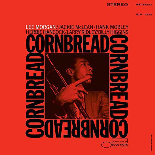 Lee Morgan: Cornbread / RECORD