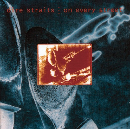 Dire Straits: On Every Street / RECORD