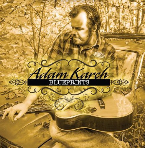 Blueprints: Blueprints { CD }
