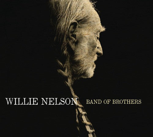 Willie Nelson: Band of Brothers / RECORD