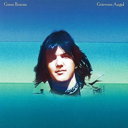Gram Parsons: Grievous Angel / RECORD