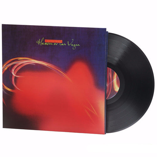 Cocteau Twins: Heaven or Las Vegas / RECORD