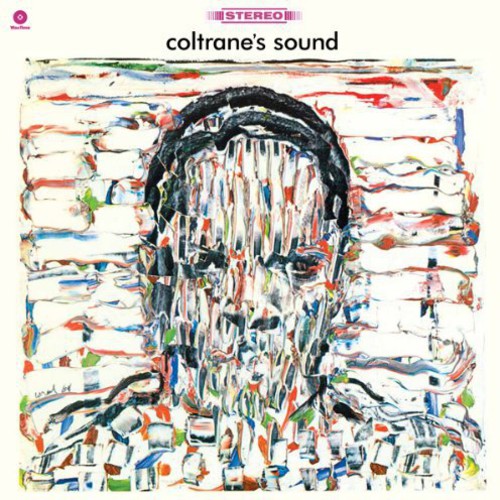 Red Garland: Coltrane's Sound / RECORD