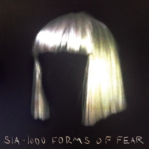 Sia: 1000 Forms of Fear / RECORD
