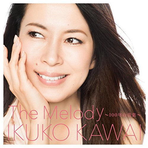 Ikuko Kawai: Kawai, Ikuko : Melody-Hyaku Nen No Ongaku { CD }