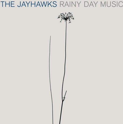The Jayhawks: Rainy Day Music / RECORD