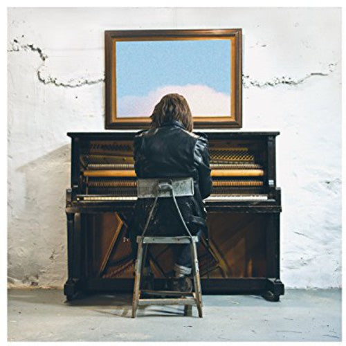 Delta Spirit: Into the Wide / RECORD