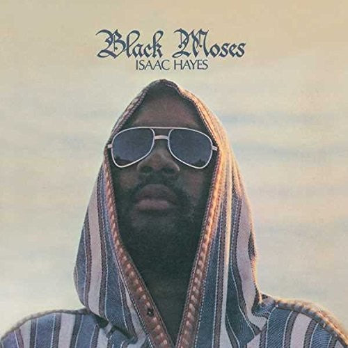 Isaac Hayes: Black Moses / RECORD
