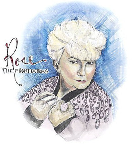 The Front Bottoms: Rose / RECORD