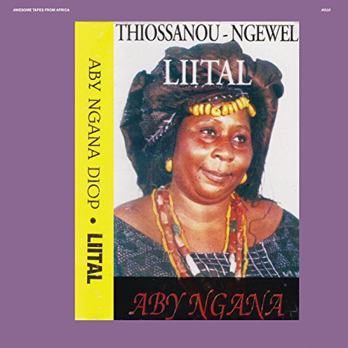Aby Diop Ngana: Liital / RECORD