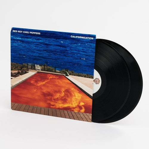 Red Hot Chili Peppers: Californication (180-gram) / RECORD