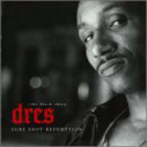 Dres: Sure Shot Redemption / Vinyl LP