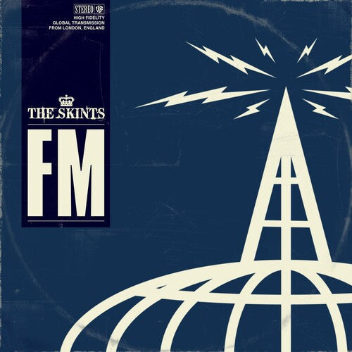 The Skints: Fm / RECORD