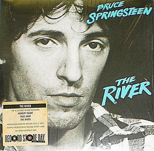 Bruce Springsteen: The River / RECORD