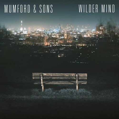 Mumford & Sons: Wilder Mind / RECORD