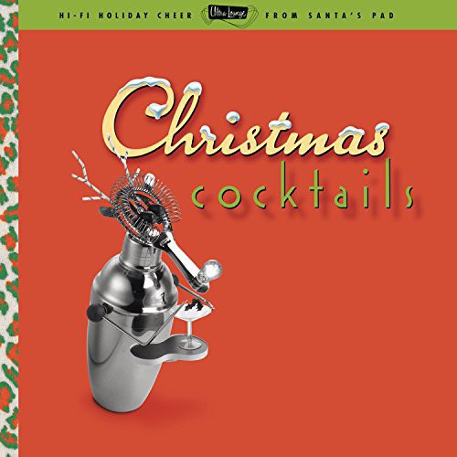 Various Artists: Ultra Lounge: Christmas Cocktails / Various / RECORD