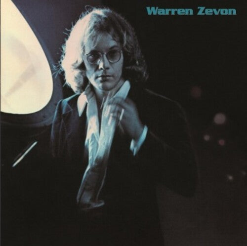 Warren Zevon: Warren Zevon / RECORD