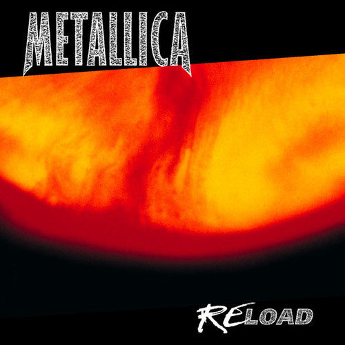 Metallica: Re-Load / RECORD