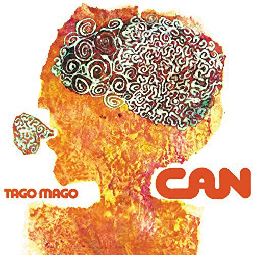 Can: Tago Mago / RECORD