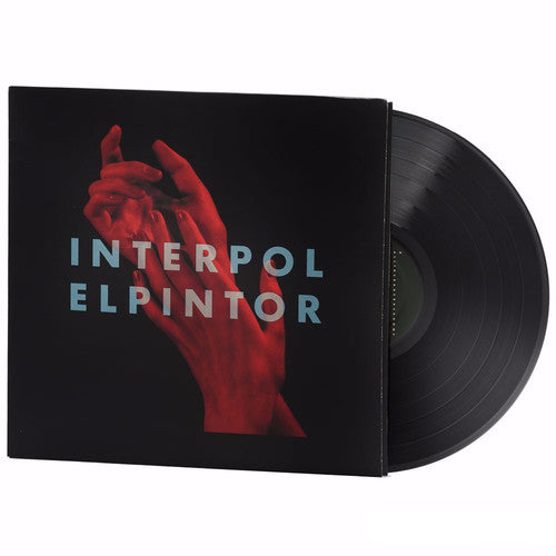 Interpol: Interpol : El Pintor / RECORD