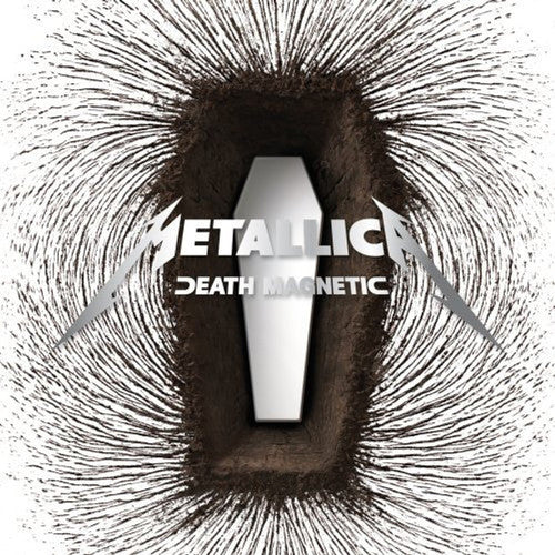 Metallica: Death Magnetic / RECORD