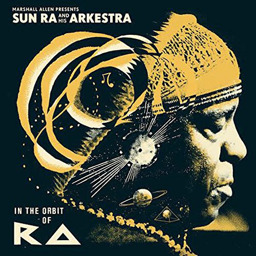 Sun Ra: In the Orbit of Ra / RECORD