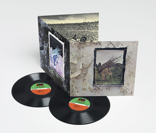 Led Zeppelin: Led Zeppelin IV / RECORD