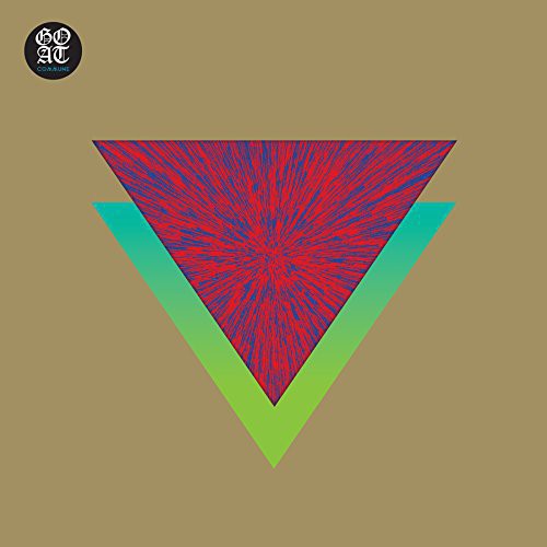 Goat: Commune / RECORD