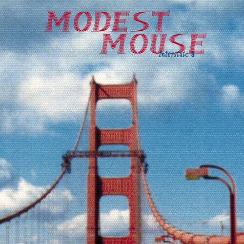 Modest Mouse: Interstate 8 / RECORD