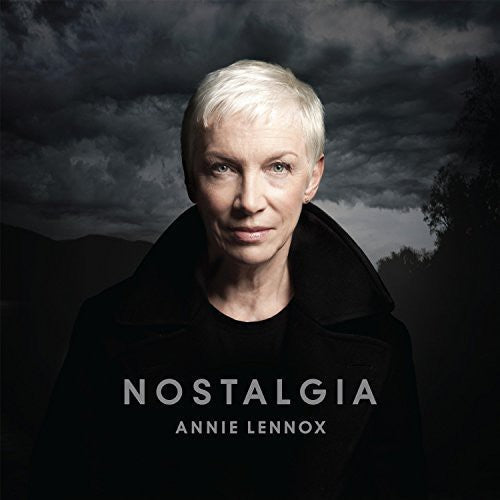 Annie Lennox: Nostalgia / RECORD